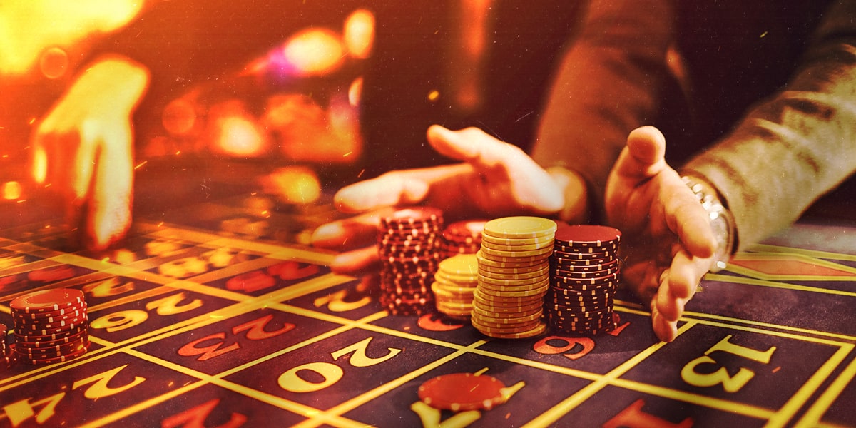 Il più grande svantaggio dell'uso della regole anche sul gioco responsabile