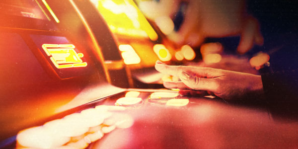 rtp slot machine