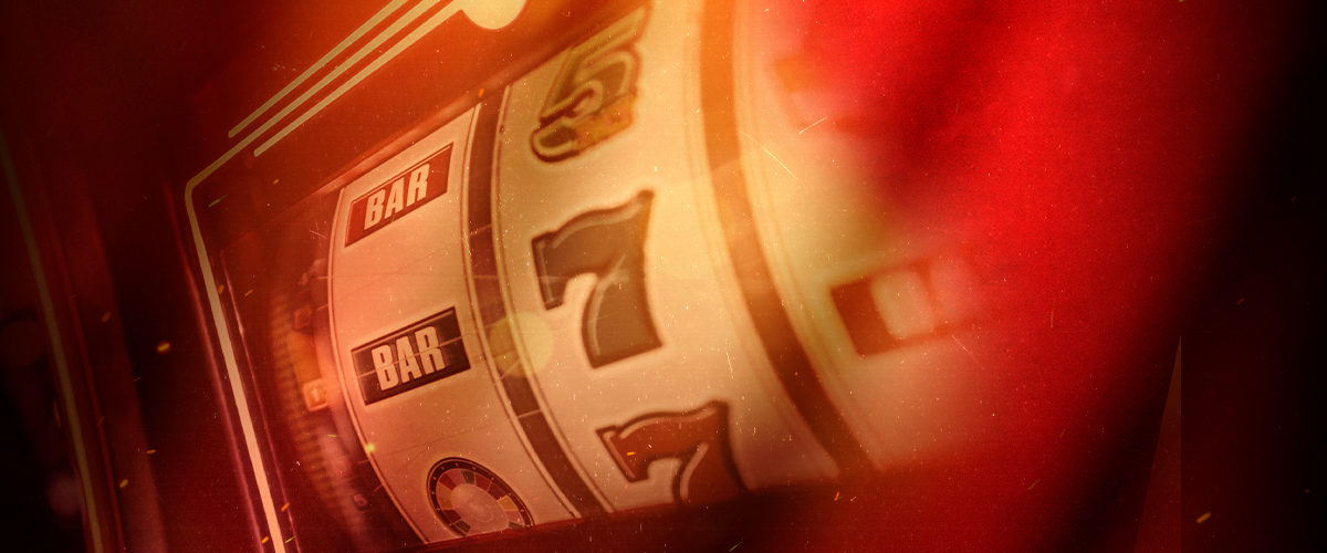 volatilità slot