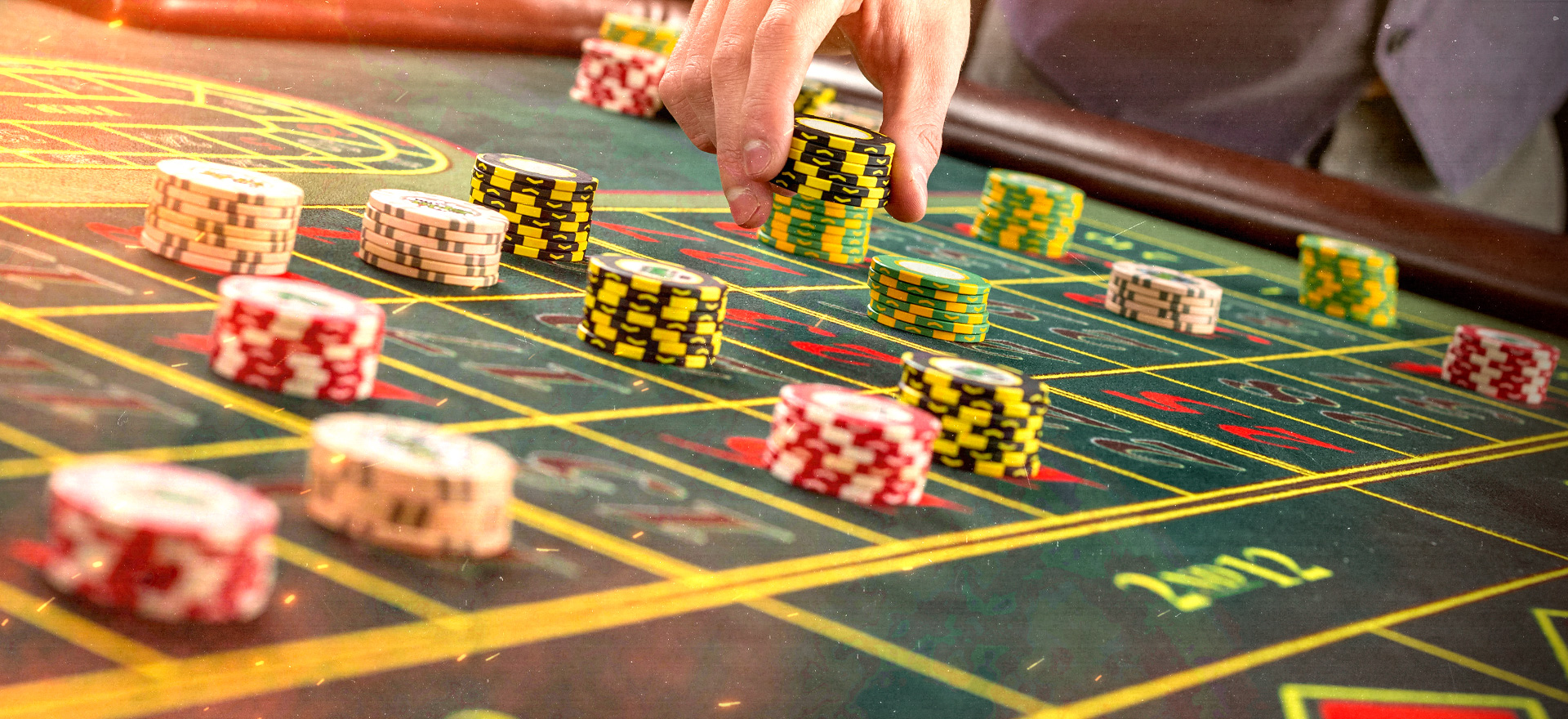 siti di roulette online: non è così difficile come pensi