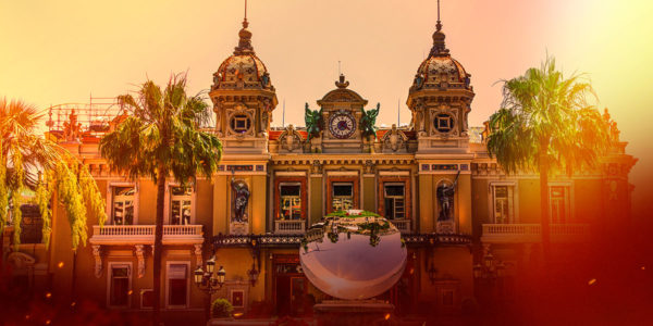 Casinò più lussuosi al mondo Monte Carlo