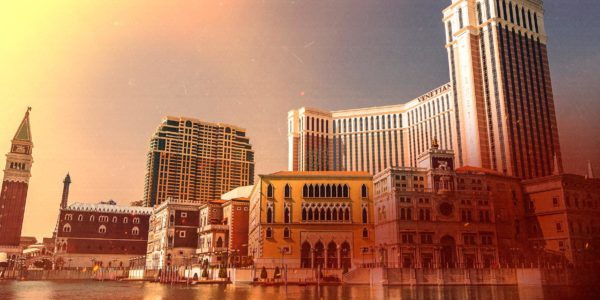 casinò lussuosi venetian macao