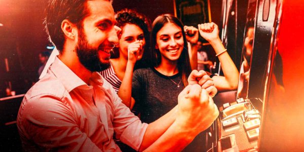 maggiori jackpot slot machine