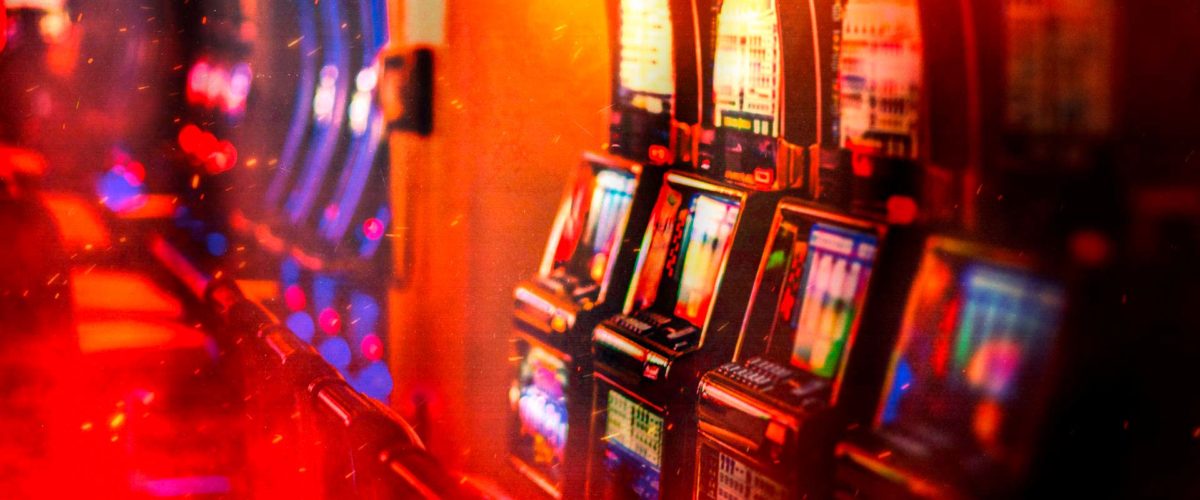 rtp slot machine