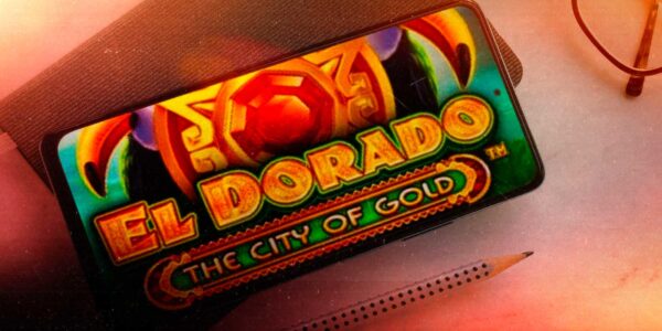 el dorado city of gold