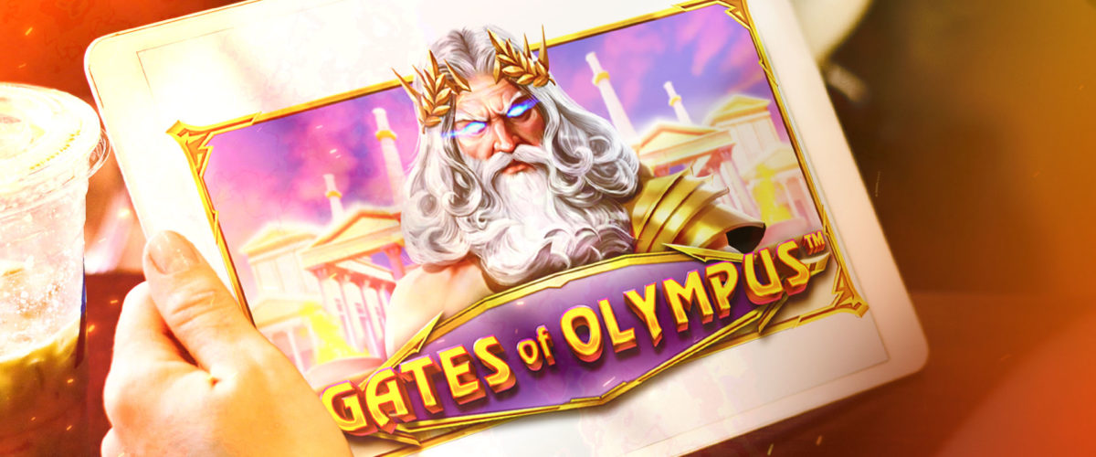 Gates of Olympus