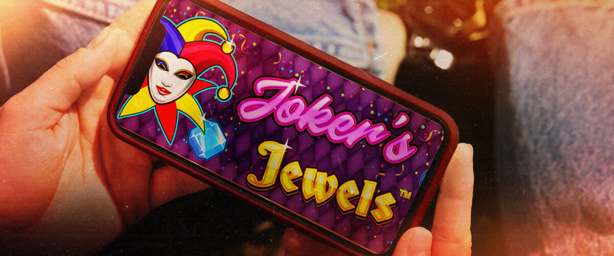 Easy Steps To live casino Of Your Dreams