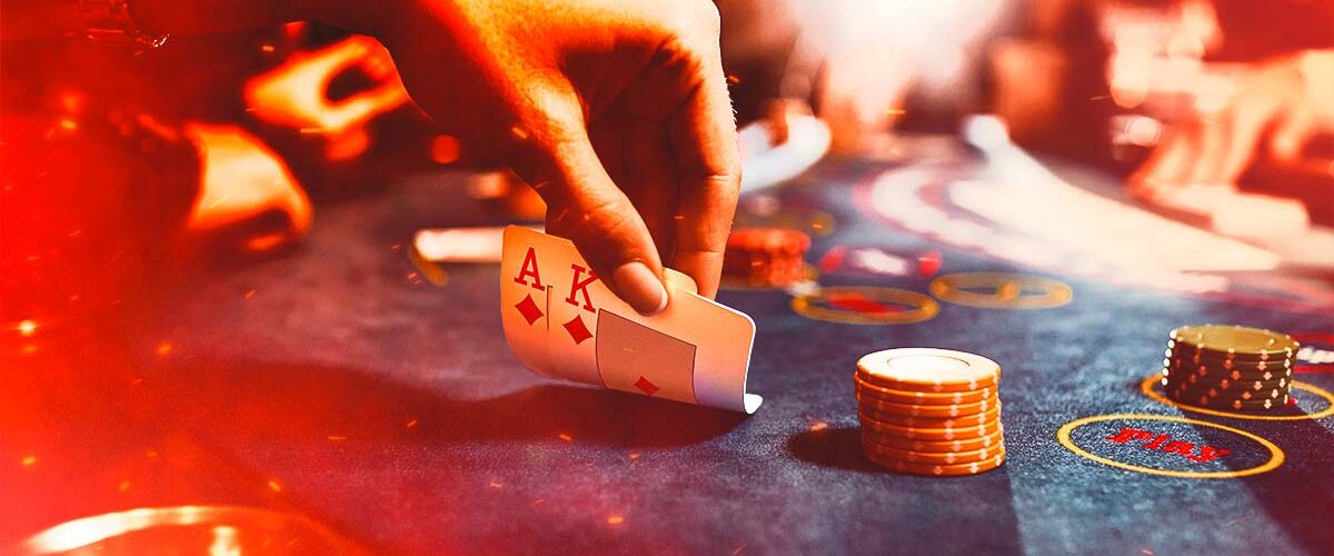 puntate speciali blackjack