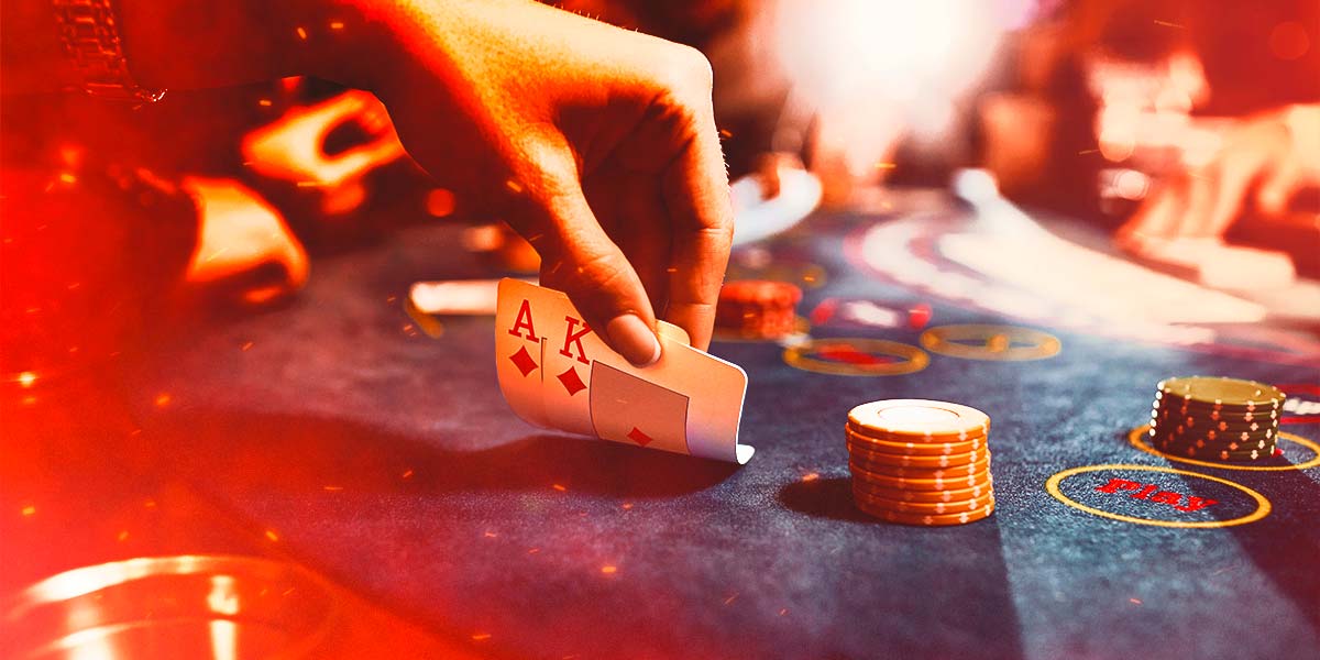 La gestione u0026quot;perfettau0026quot; del bankroll nel Blackjack! - PokerStars Casino Blog