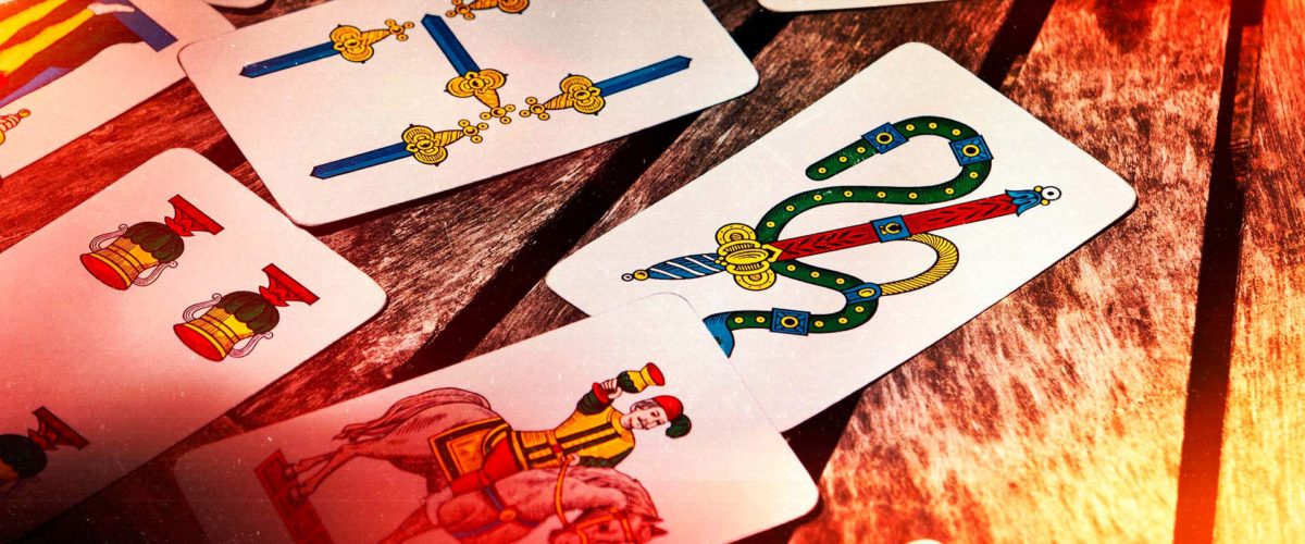 carte napoletane simboli significato