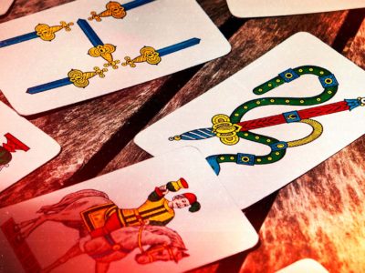 carte napoletane simboli significato