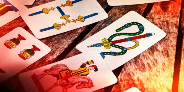 carte napoletane simboli significato