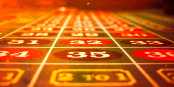 scommesse speciali roulette