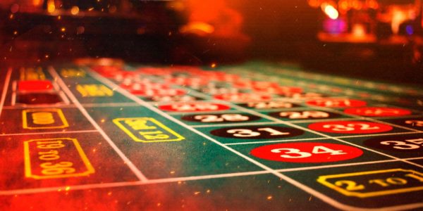 roulette paroli strategia