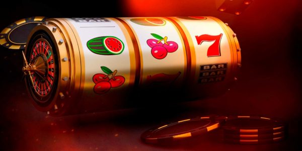 significato simboli slot machine