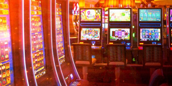 trucchi per vincere alle slot