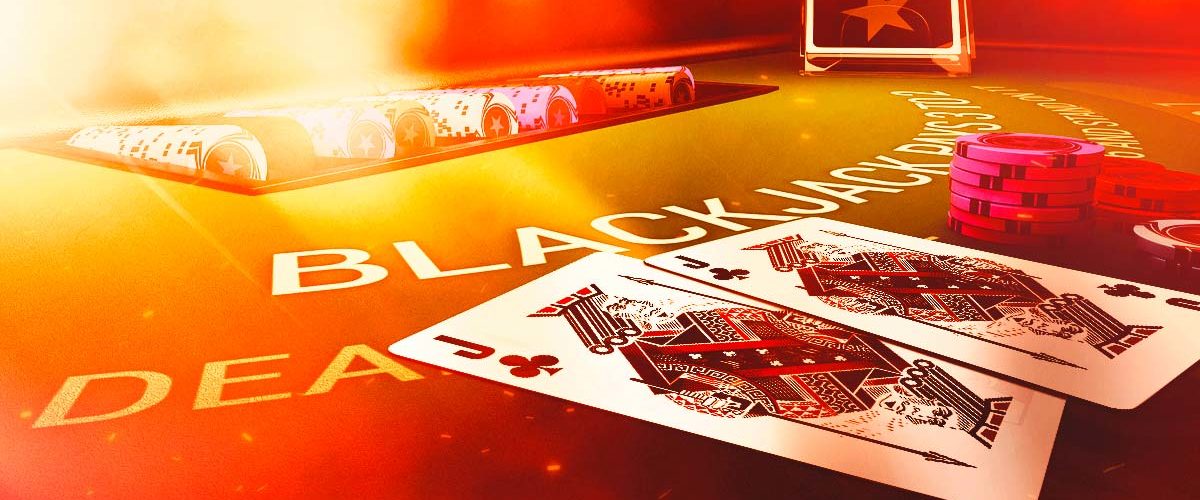 blackjack natale