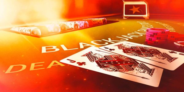 blackjack natale
