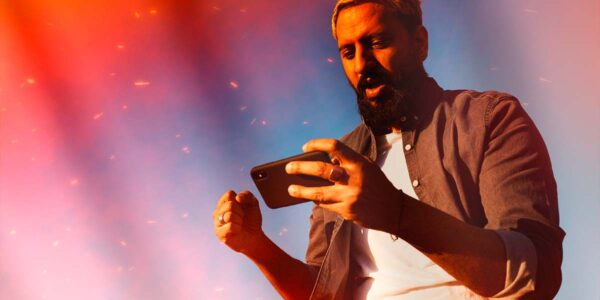 uomo più fortunato al mondo