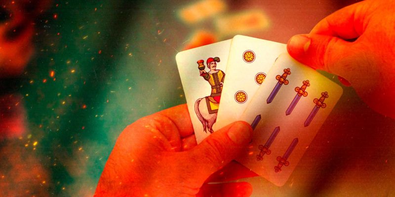 Come giocare a Scala 40: regole, punteggi e chiusura - PokerStars