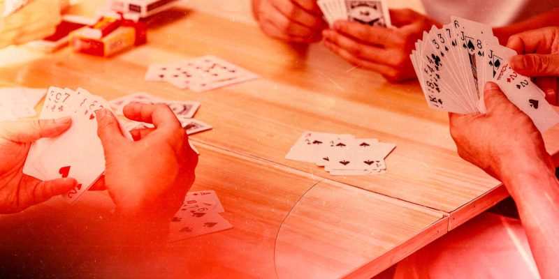 Come giocare a Scala 40: regole, punteggi e chiusura - PokerStars
