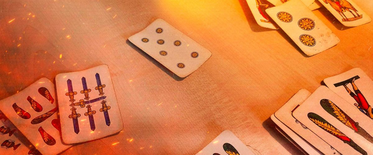 regole punti scopa