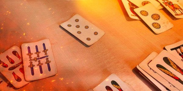 regole punti scopa