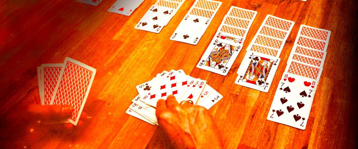 solitario come si gioca varianti