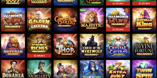 pokerstars-megaways-slot