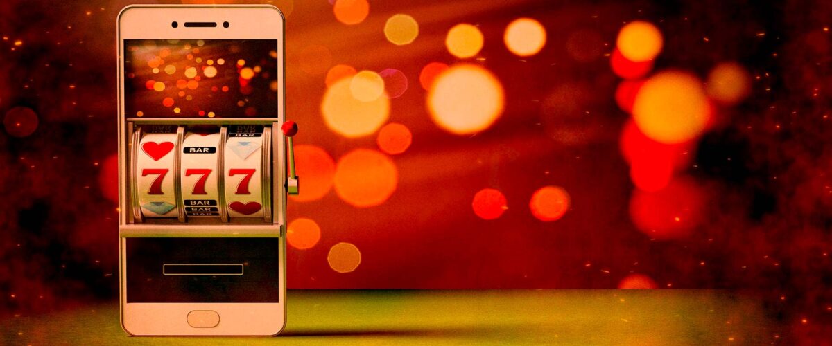 come funziona una slot online