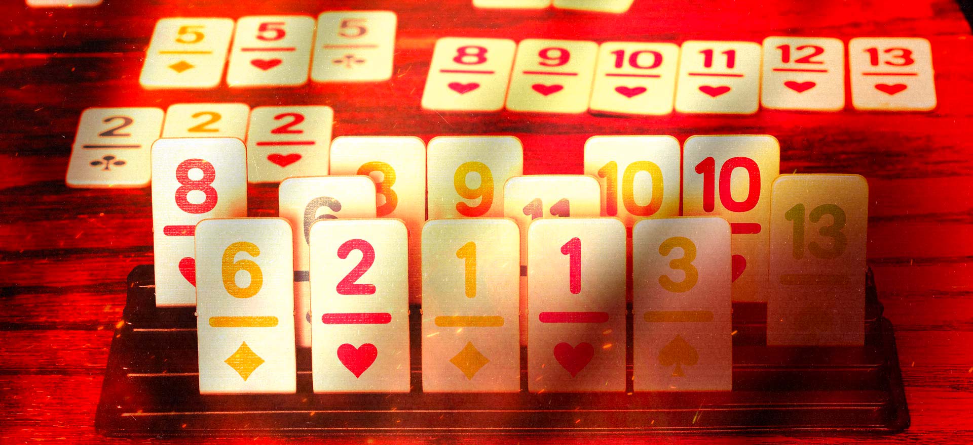 Gin Rummy regole, punteggi e come giocare PokerStars Casino Blog