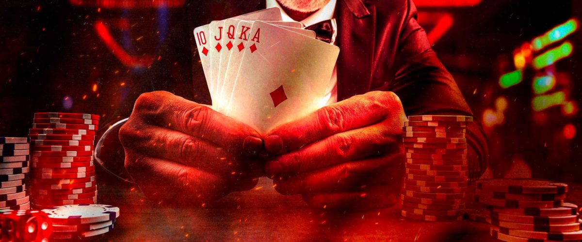 nick dandolos storia