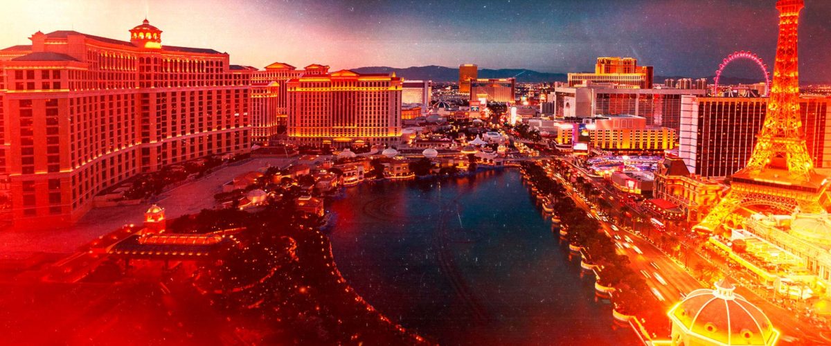 sposarsi a las vegas