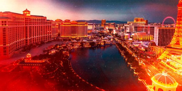 sposarsi a las vegas
