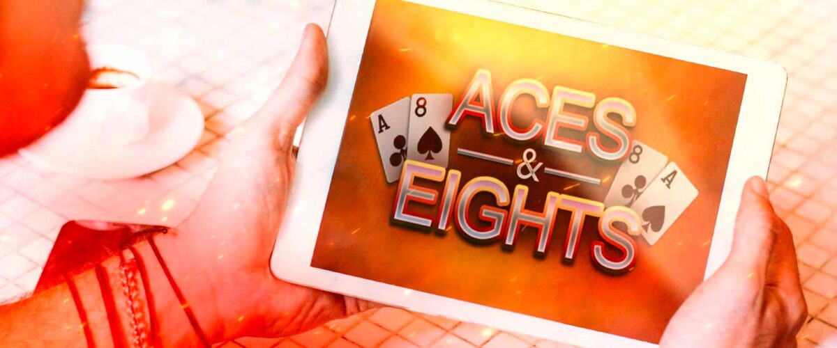 aces & Eights pokerstars