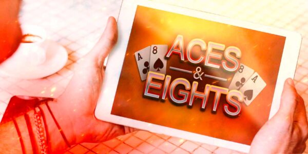 aces & Eights pokerstars