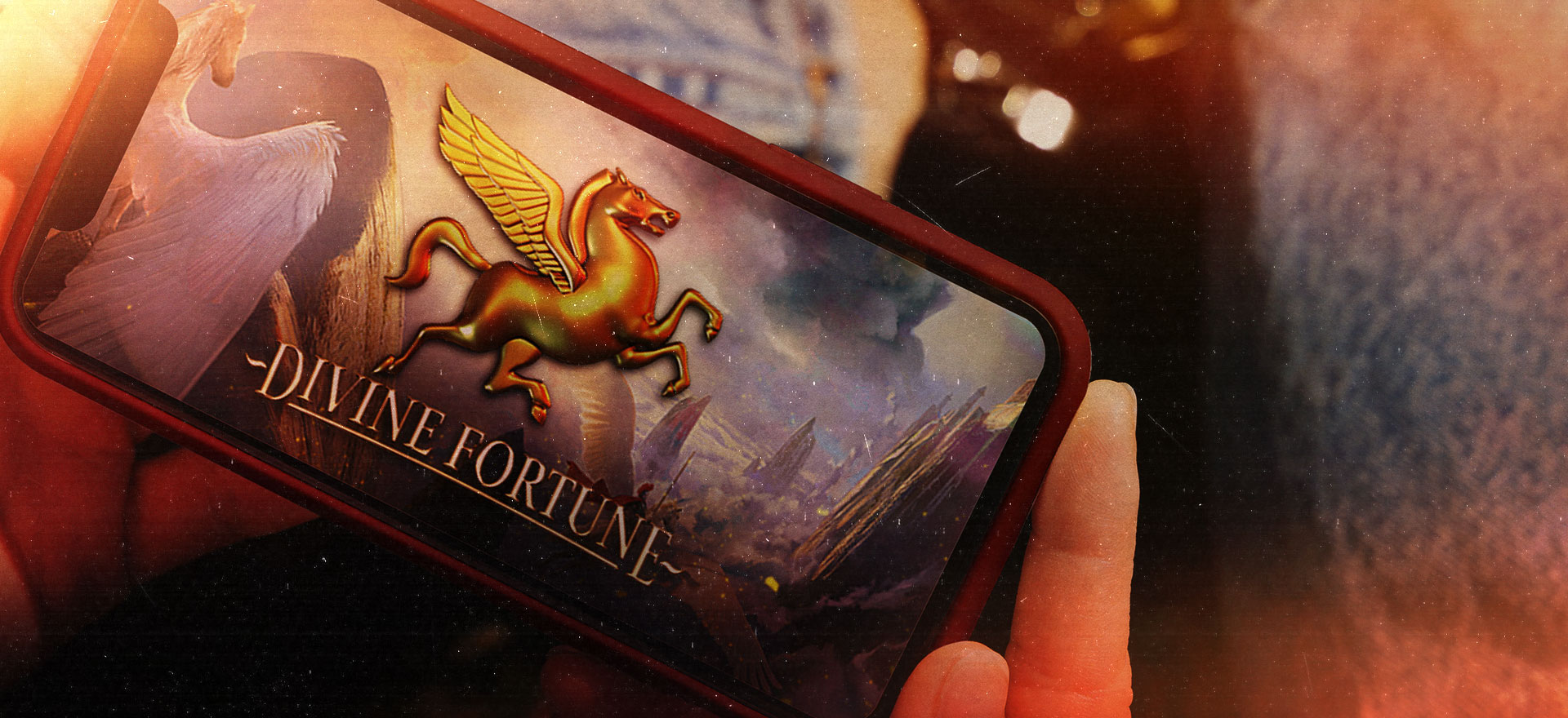 Divine Fortune Videoslots: een overzicht