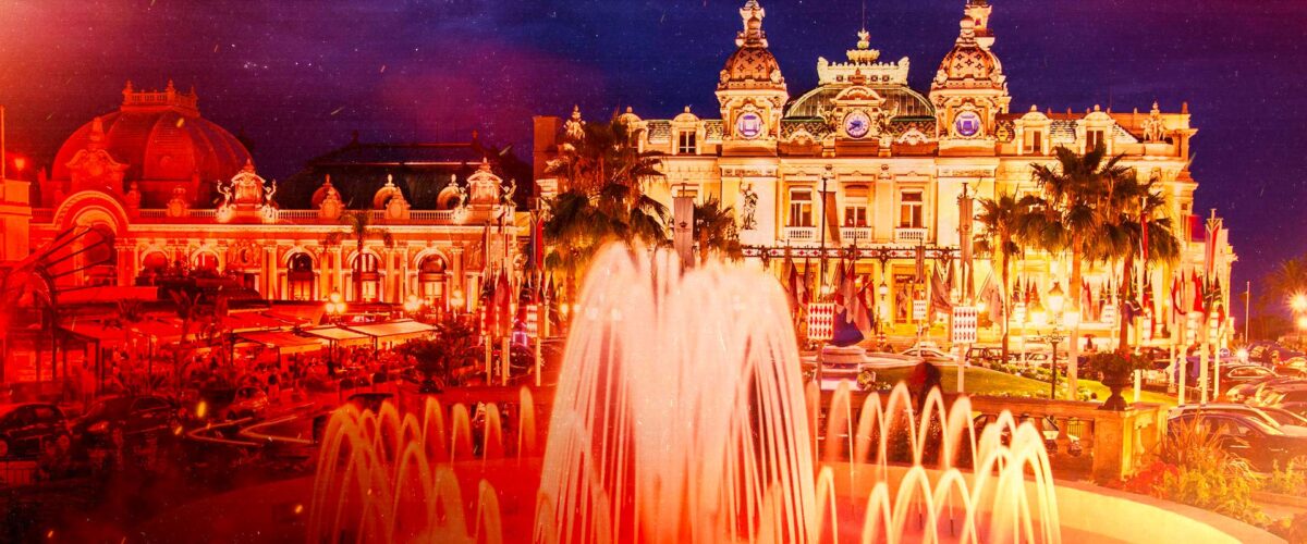 casinò di Montecarlo
