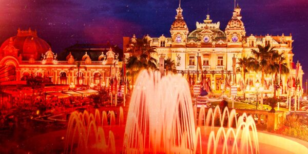 casinò di Montecarlo