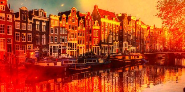 migliori casinò amsterdam