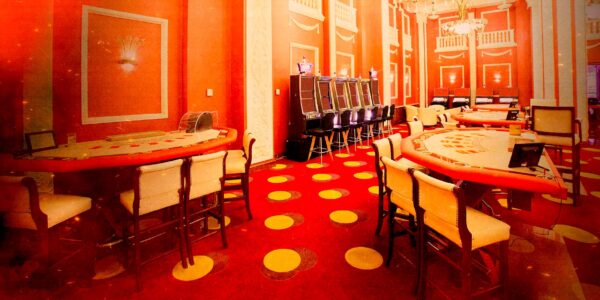 casinò più strani al mondo