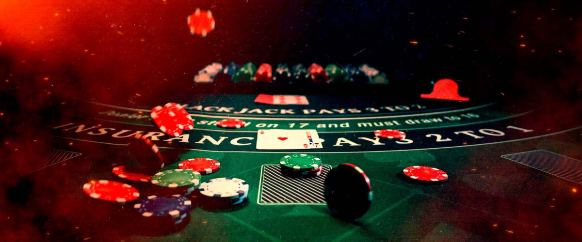 gestione bankroll blackjack