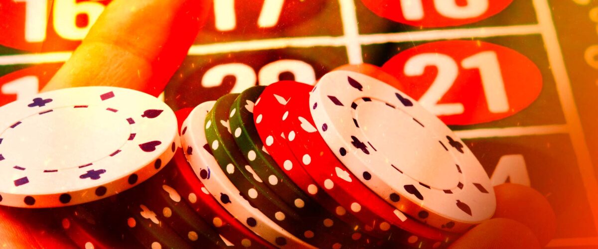 strategia bankroll roulette