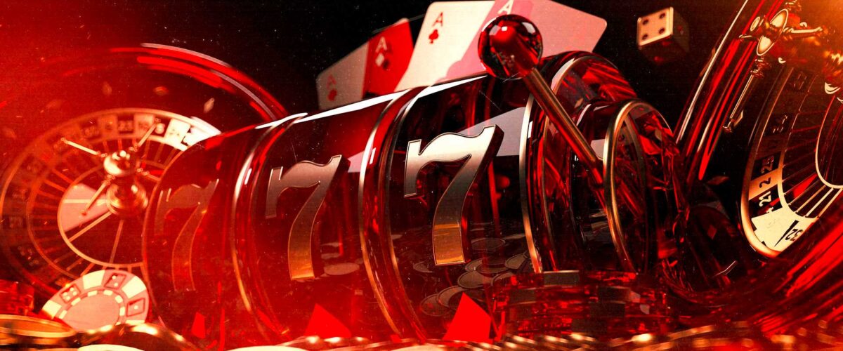 Ci sono un sacco di soldi in casinò