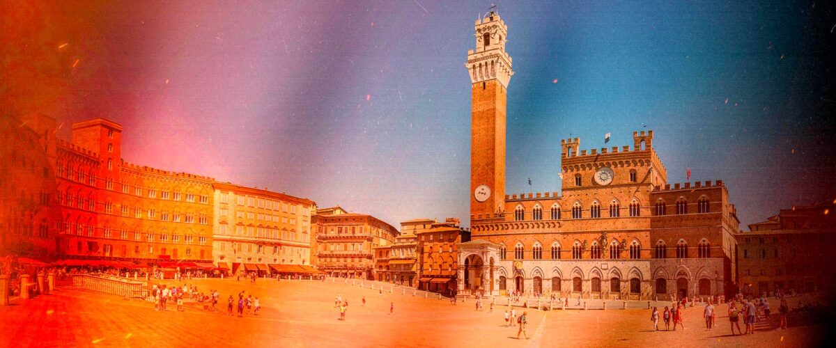 città italiane meno conosciute