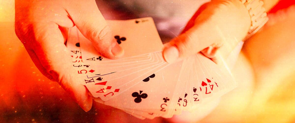 giochi carte francesi
