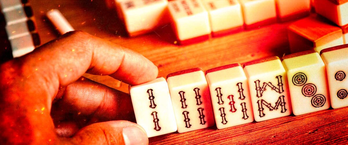 mahjong regole punteggi storia online
