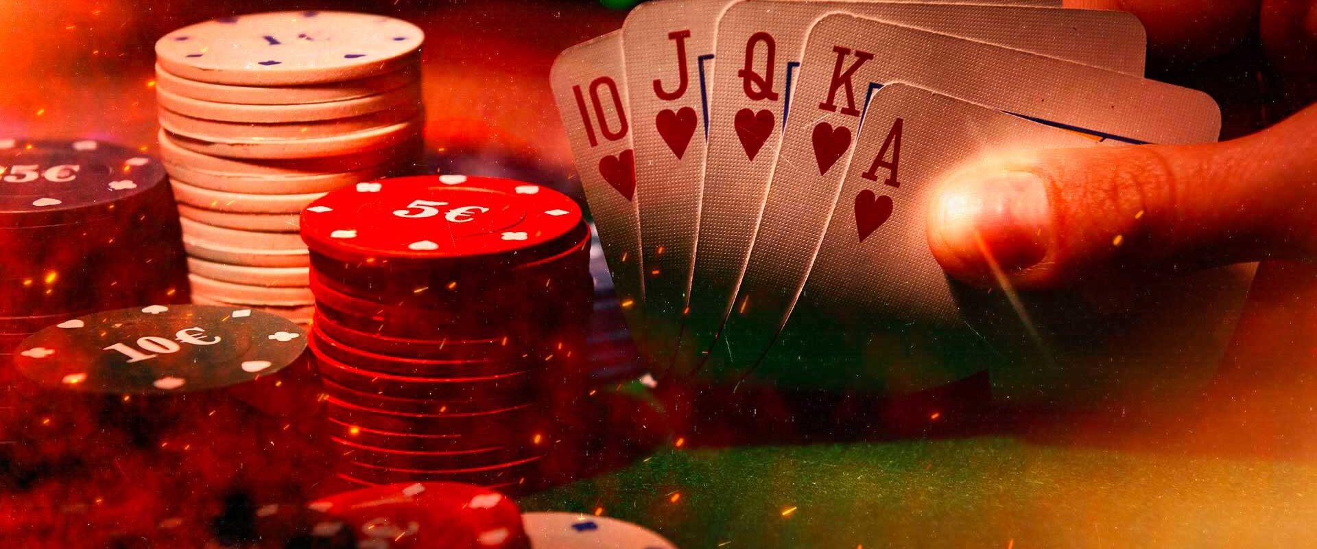 Regole Del Poker A 5 Carte Poker 5 carte: punteggi, regole e strategie - PokerStars Casino Blog