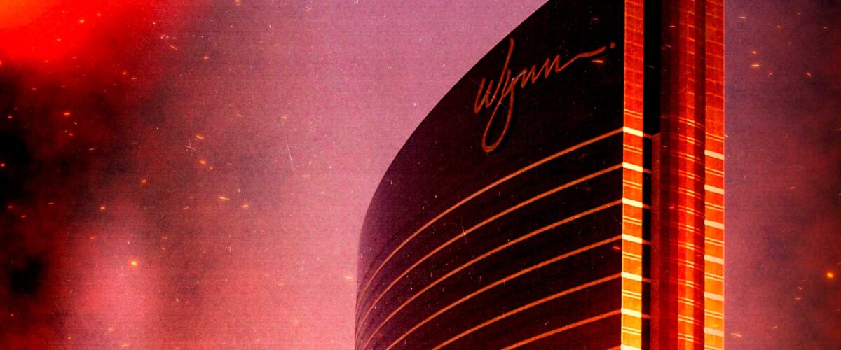 wynn casino