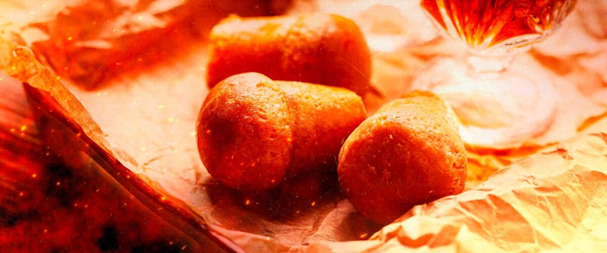 dolci tradizione napoletana